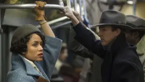 Backdrop to the movie "Motherless Brooklyn" #337234