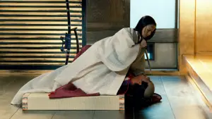 Backdrop to the movie "Ran" #750759