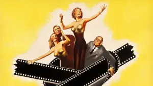 Backdrop to the movie "Sunset Boulevard" #669932