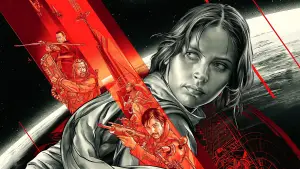 Backdrop to the movie "Rogue One: A Star Wars Story" #611085