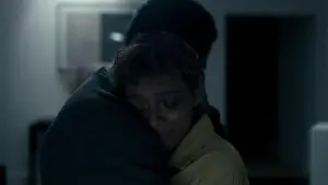 Backdrop to the movie "Talk to Me" #646599