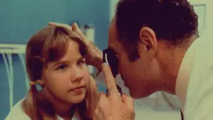 Backdrop to the movie "The Exorcist" #189186