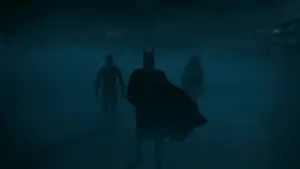 Backdrop to the movie "The Flash" #571603