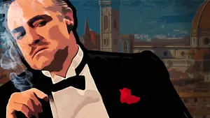 Backdrop to the movie "The Godfather" #747885