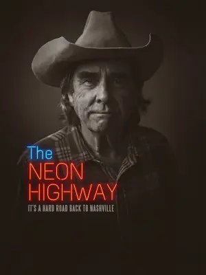 Poster to the movie "The Neon Highway" #758081