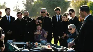 Backdrop to the movie "The Reborn" #779870