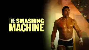 The Smashing Machine