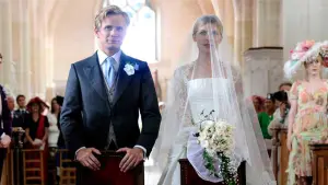 Backdrop to the movie "The Wedding Cake" #497585