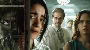 Backdrop to the movie "Night Shift" #628816