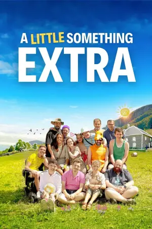 Poster to the movie "Un p’tit truc en plus" #627538