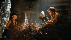 Backdrop to the movie "Untitled Jurassic World Movie" #511438