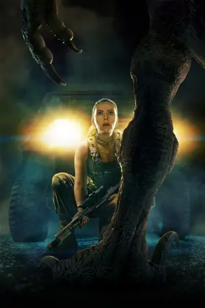 Poster to the movie "Untitled Jurassic World Movie" #512246