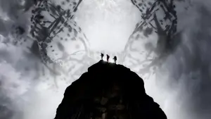 Backdrop to the movie "The Sound" #540538