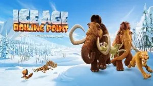 Backdrop to the movie "Ice Age: Boiling Point" #831621