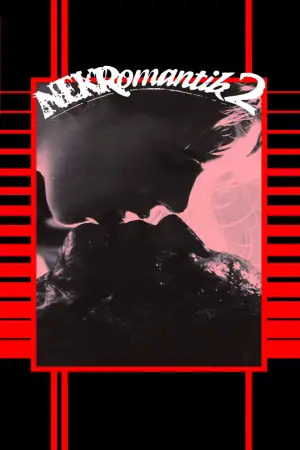 Poster to the movie "Nekromantik 2" #733266