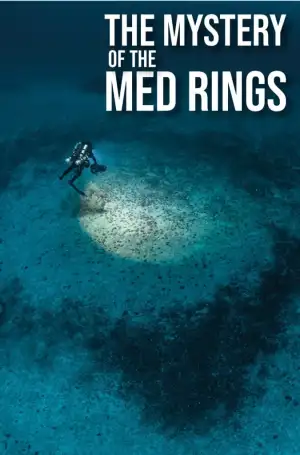 Poster to the movie "The Mystery of the Med Rings" #923164