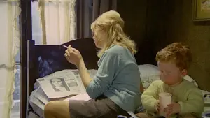 Backdrop to the movie "Poor Cow" #742731