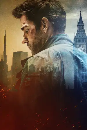Poster to the movie "Tom Clancy