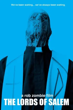 Poster to the movie "The Lords of Salem" #149449