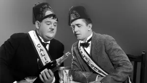 Watch film Sons of the Desert | SONS OF THE DESERT 1933 Trailer