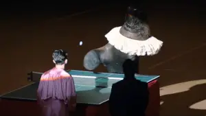 Backdrop to the movie "Marty Supreme" #508385