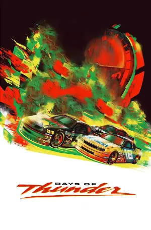 Days of Thunder