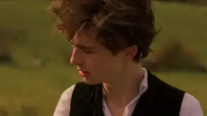 Backdrop to the movie "Little Women" #802392