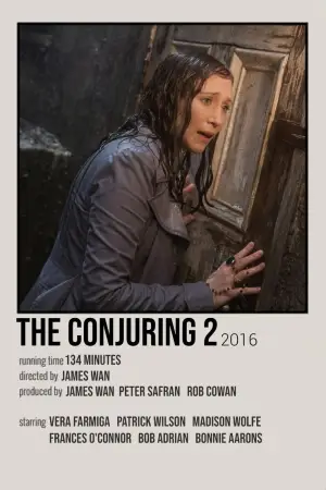 The Conjuring 2