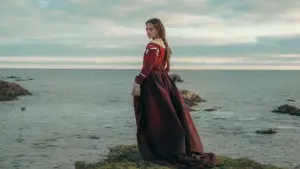 Backdrop to the movie "A Survivor