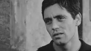 Backdrop to the movie "Accattone" #189010