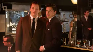 Backdrop to the movie "An Education" #377002