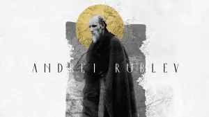 Backdrop to the movie "Andrei Rublev" #727961