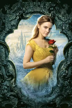 Poster to the movie "Beauty and the Beast" #575329