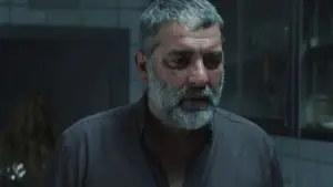 Backdrop to the movie "Broken Vein" #690844