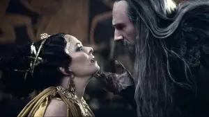 Backdrop to the movie "Clash of the Titans" #618385