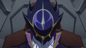 Backdrop to the movie "Code Geass: Lelouch of the Re;Surrection" #379393