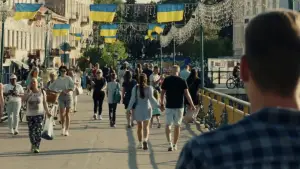 Backdrop to the movie "russia goodbye" #849528