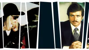 Watch film Family Plot | Family Plot Official Trailer #1 - Bruce Dern Movie (1976) HD