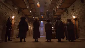 Backdrop to the movie "From the Ashes" #373450