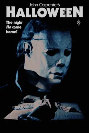 Poster to the movie "Halloween" #611035