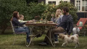 Backdrop to the movie "Hond & ik" #559104