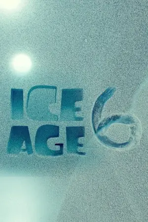 Poster to the movie "Ice Age: Boiling Point" #782488