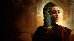 Backdrop to the movie "Saali Mohabbat" #663274