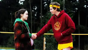 Backdrop to the movie "Juno" #643884