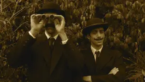 Backdrop to the movie "Dada" #714707