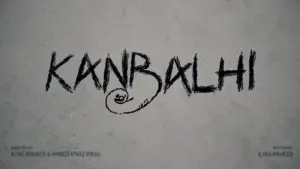 Backdrop to the movie "Kanbalhi" #352352