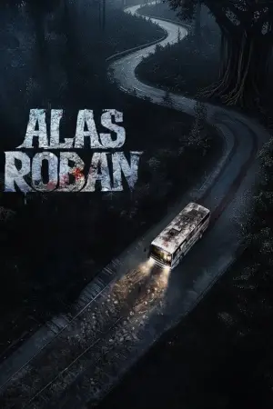 Poster to the movie "Alas Roban" #534063