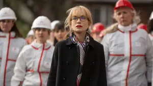 Backdrop to the movie "La Syndicaliste" #698217