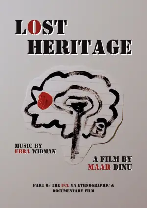 Lost Heritage