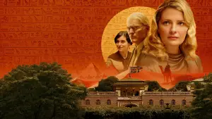 Backdrop to the movie "Murder at the Embassy" #507274